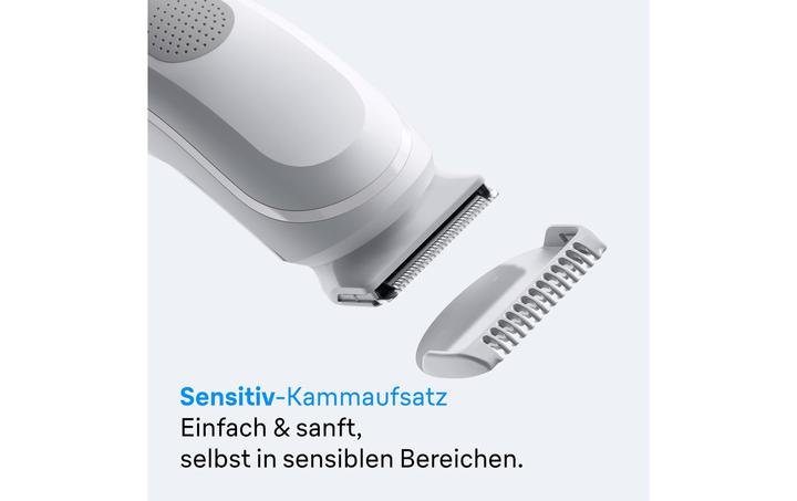 Image du produit Braun Series 3 BG3530