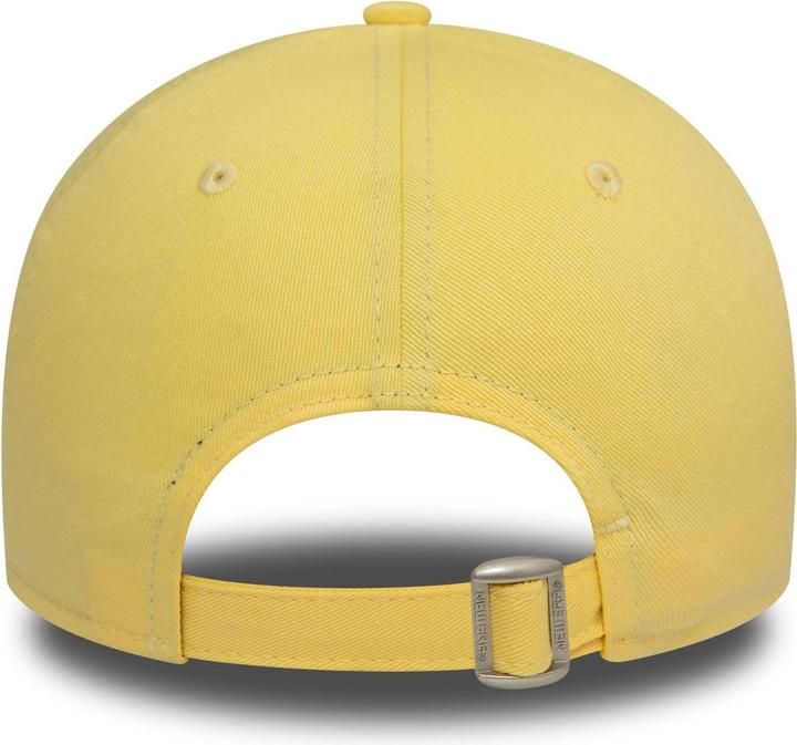 Produktbild New Era 9Forty Damen Cap - Los Angeles Dodgers soft yellow