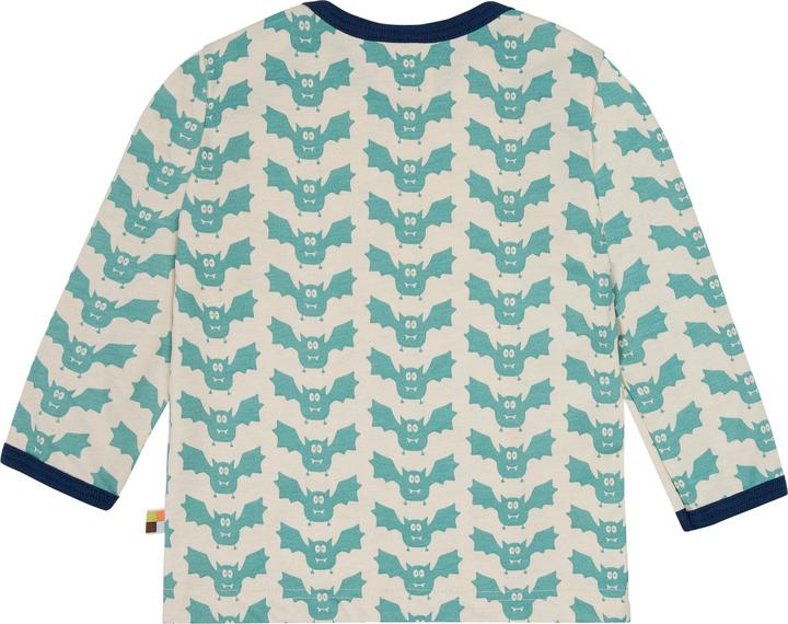 loud + proud Shirt Langarm (122)
