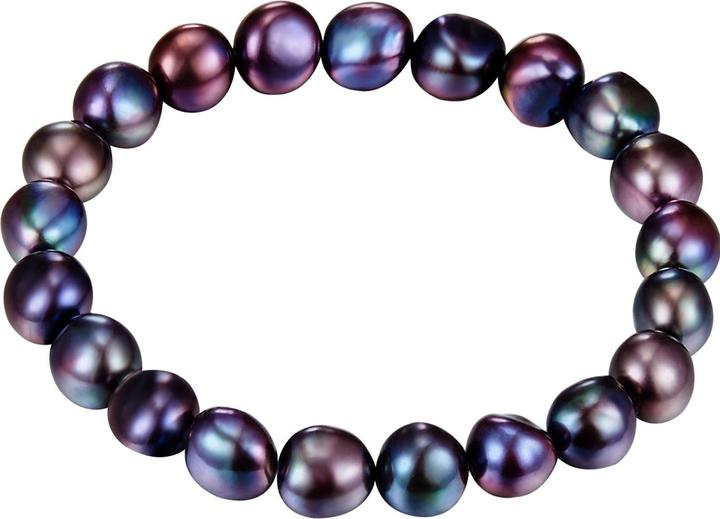 Produktbild Valero Pearls Damen Süsswasser-Zuchtperle - 31592 (18.50 cm, Süsswasser-Zuchtperle)