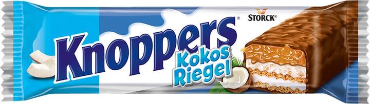 Produktbild Knoppers Kokosriegel (40 g)