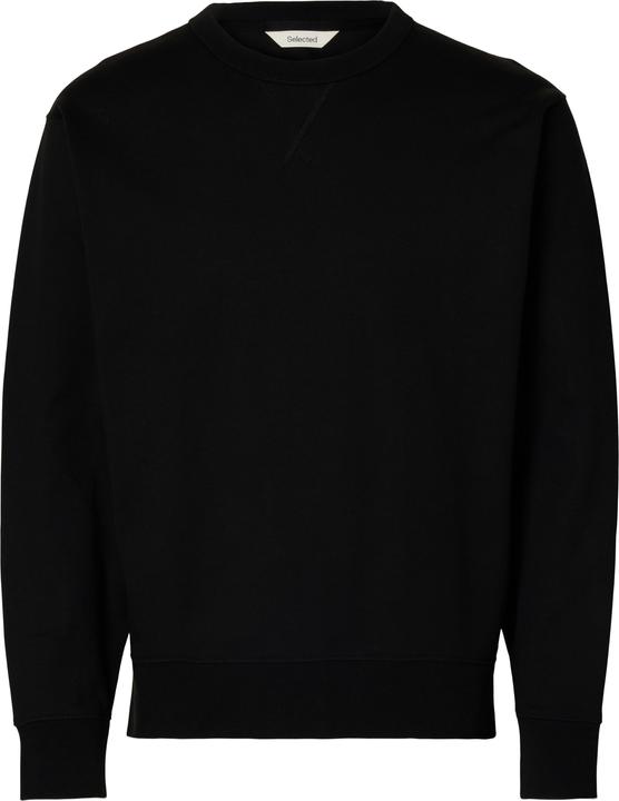 Selected Homme 100% Baumwoll Sweatshirt
