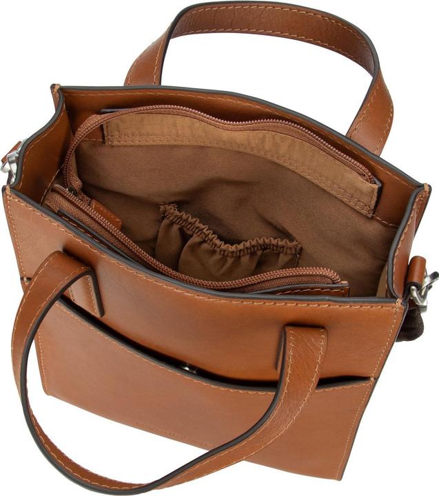 Actual product image Picard Shoulder bag Toscana 7217