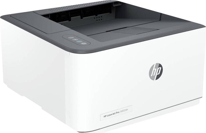 Produktbild HP LaserJet Pro 3002dn (Laser, Schwarz-Weiss)
