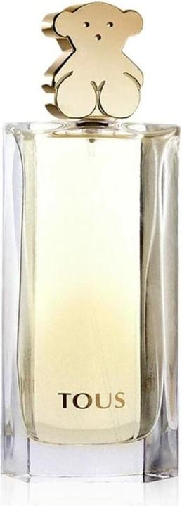 Produktbild Tous Gold - Eau De Parfum - 30Ml (Eau de Parfum, 30 ml)