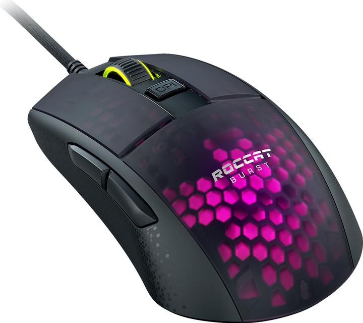 Image du produit Roccat Burst Pro (Filaire)