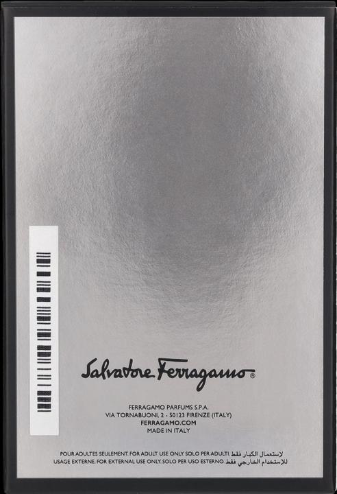 Image du produit Salvatore Ferragamo uomo (Eau de toilette, 30 ml)