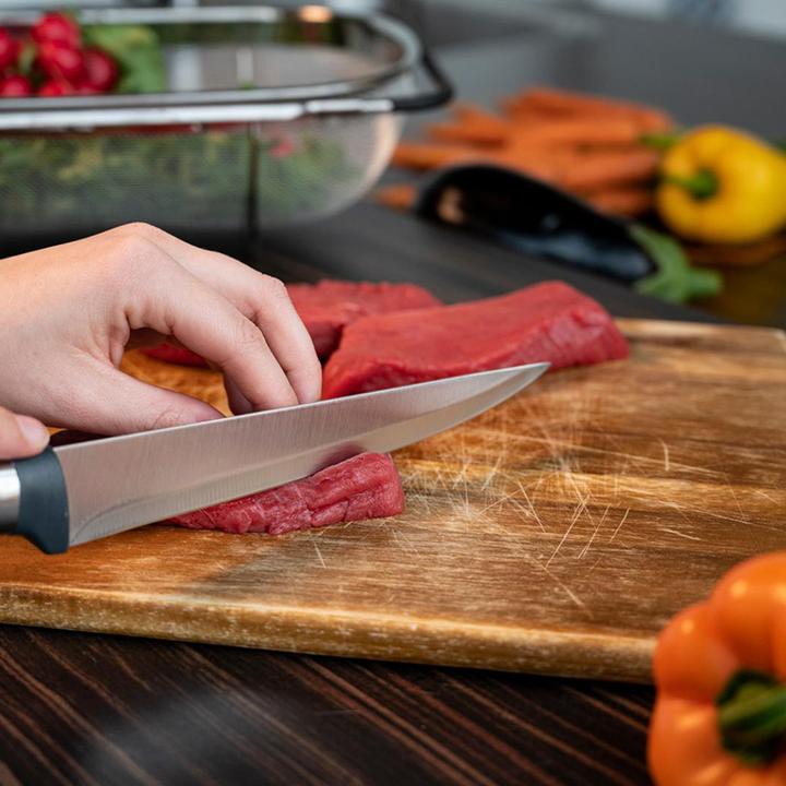 Actual product image alpina Knife set