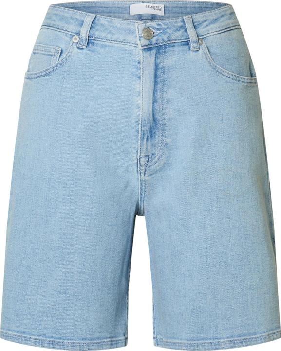 Image du produit Selected Homme High Waist Jeansshorts (36)