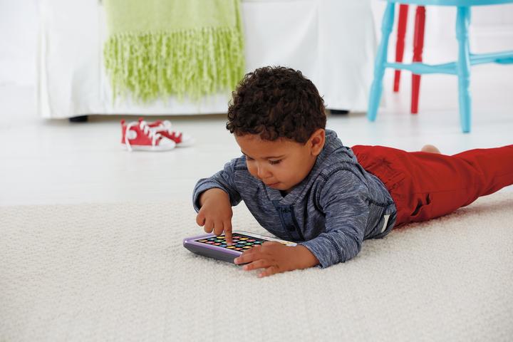 Image du produit Fisher-Price Ma Tablette Puppy - Jouet d'éveil - 12 mois et + (Français)