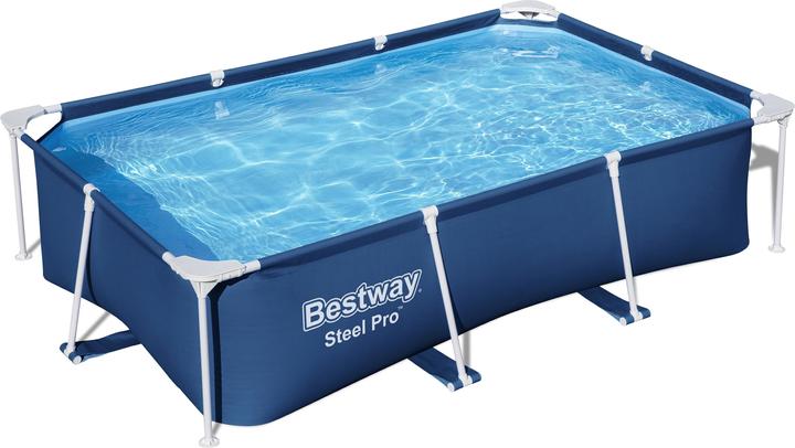 Bestway Steel Pro (259 x 170 x 61 cm)