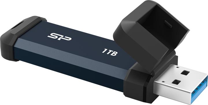 Actual product image Silicon Power MS60 (1000 GB)