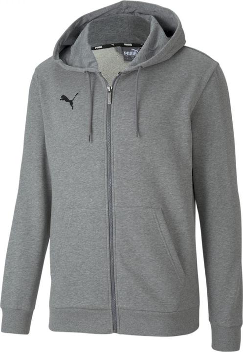 Produktbild Puma TeamGOAL 23 Casuals Trainingsjacke Herren (S)