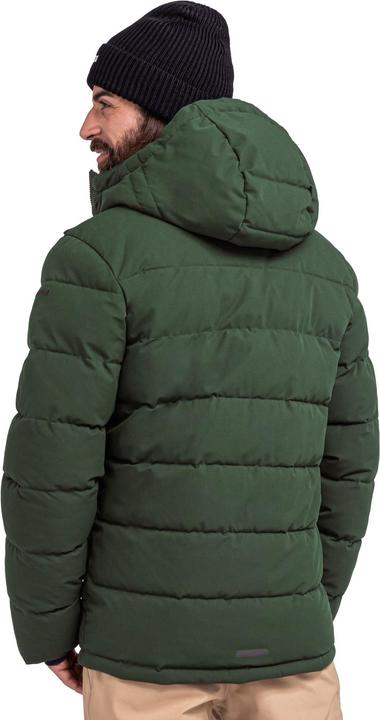 Produktbild Schöffel Insulated Jacket Eastcliff (56)