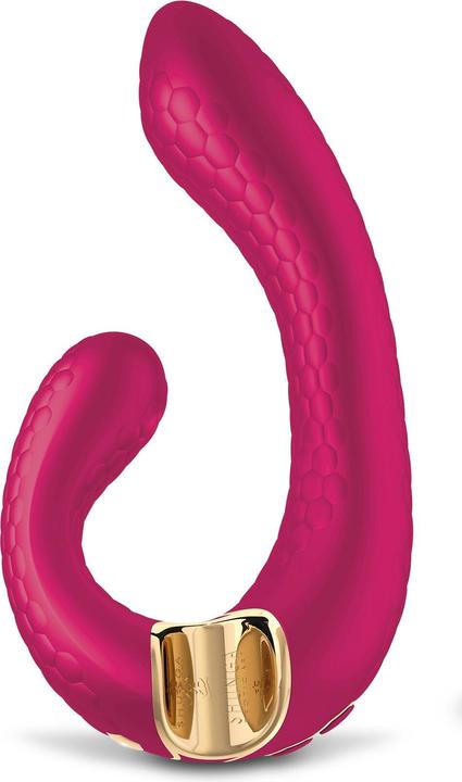 Produktbild Shunga Miyo Intimate Massager Raspberry