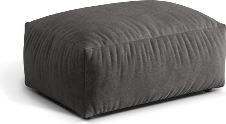 Image du produit Micadoni Modular Pouf, "Martina", 1 Place, 95x65x44 Fabriqué en Europe (Tabouret rembourré)