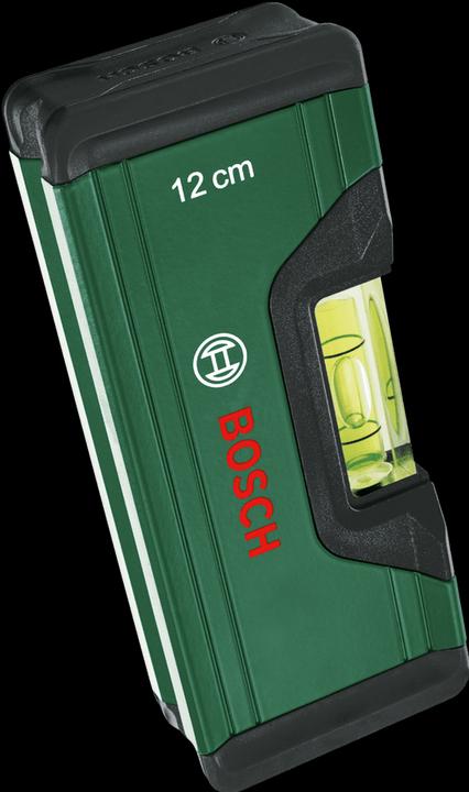 Produktbild Bosch Home & Garden Wasserwaage (12 cm)