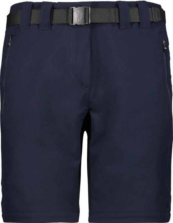 Produktbild CMP Campagnolo Women's Zip Off Pant (36)