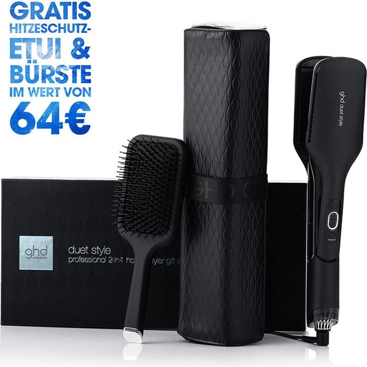 Image du produit ghd Style de duo (Fer plat)