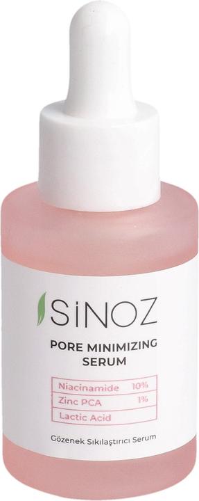 Immagine prodotto Sinoz Pore Reducing Niacinamide Serum 30ml (30 ml)