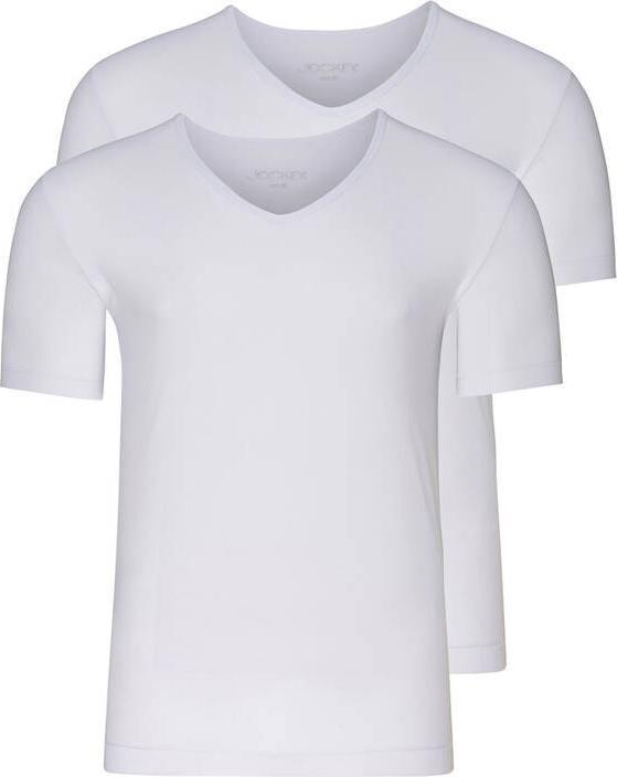 Jockey Shirts im Doppelpack