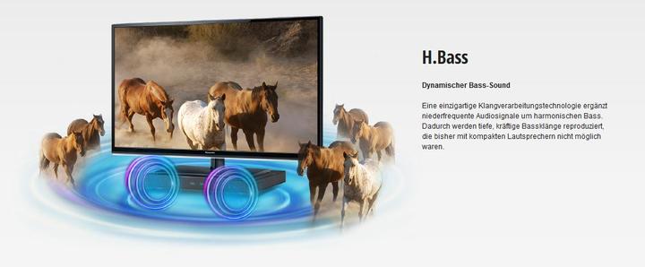 Produktbild Panasonic Sc-Hte180egk (120 W)