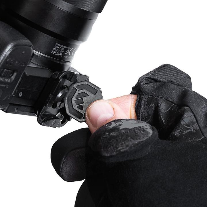 Produktbild Vallerret Handschuhe Markhof Pro V3 XL (Diverse)