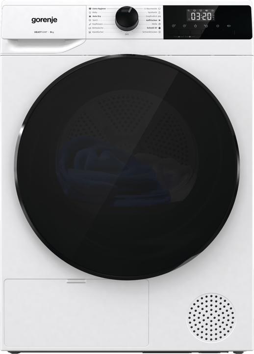 Gorenje DHNA92/DE (9 kg, Right)