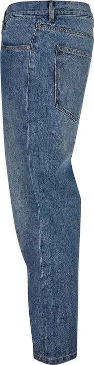 Produktbild Urban Classics Cropped Tapered Jeans (38)