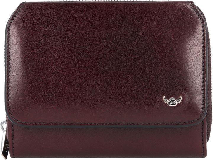 Golden Head Colorado Geldbörse RFID Leder 11,5 cm