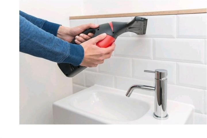 Produktbild Vileda Windowmatic Power