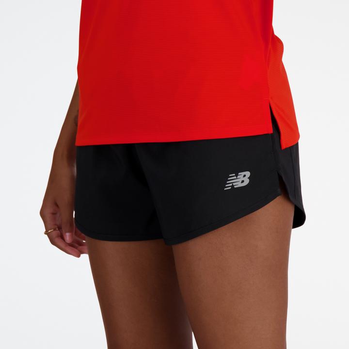 Image du produit New Balance W Short 3 Inch (L)