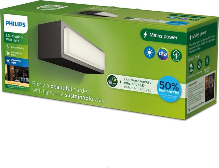 Produktbild Philips Stratosphere (800 lm, IP44)