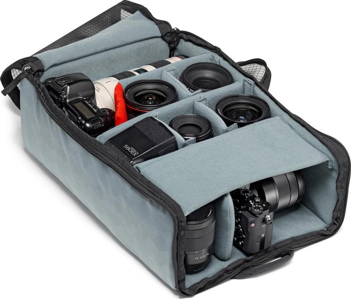 Image du produit Manfrotto Manhattan Mover 50 (Sac à dos photo)