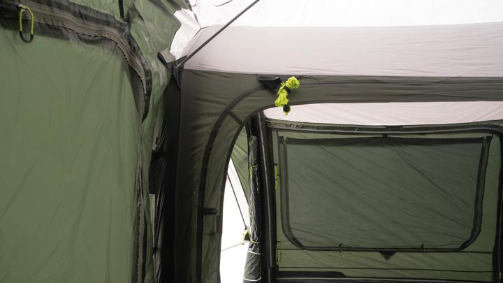 Actual product image Outwell Tall Connection Parkville 200SA
