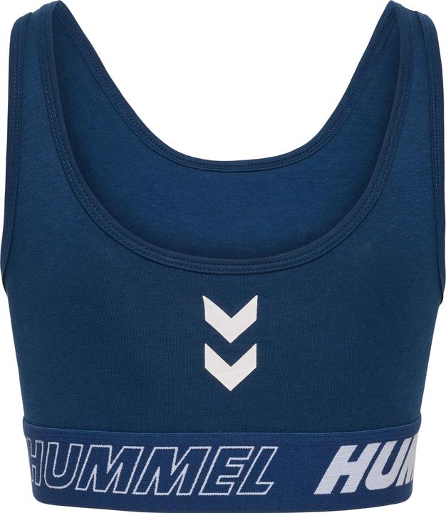 Produktbild hummel Te Maja 2-Pack Cotton Sports Top (M)
