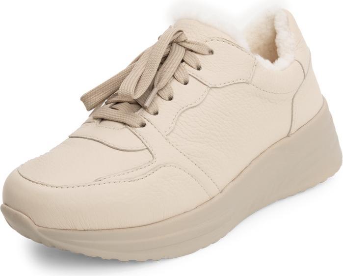 Immagine prodotto Vitaform Genere Sneaker invernale Pelle di cervo morbida (41)
