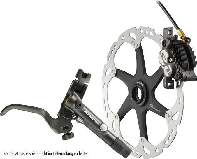 Produktbild Shimano Saint (Hinterradbremse, Bremssattel, 4)