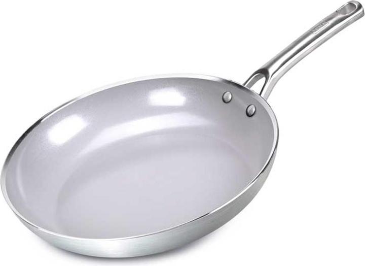 Produktbild Berndes Bratpfanne B.FREE 28 cm mit Antihaftversiegelung INDUKTION (28 cm, Bratpfanne, Aluminium)
