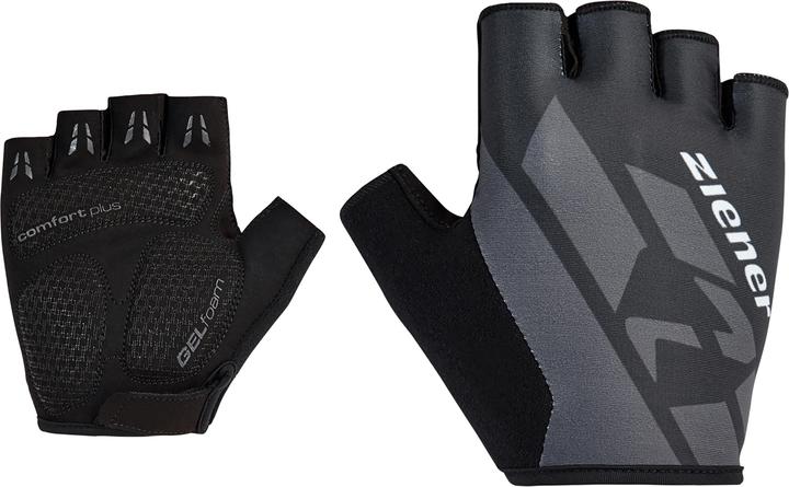 Image du produit Ziener Gants de vélo Crisander (9.5)