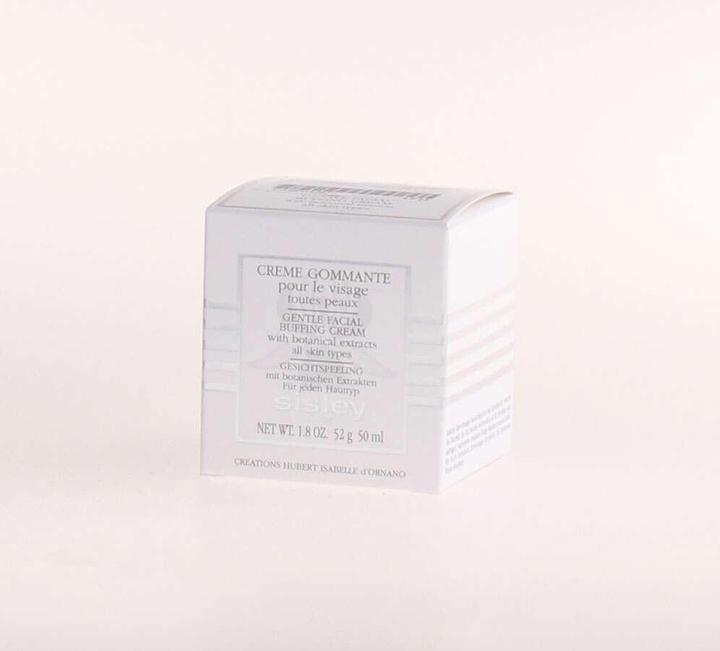 Actual product image Sisley Cream Gommante (50 ml)