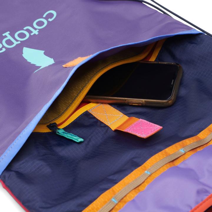 Produktbild Cotopaxi Tago Drawstring Backpack (10 l)