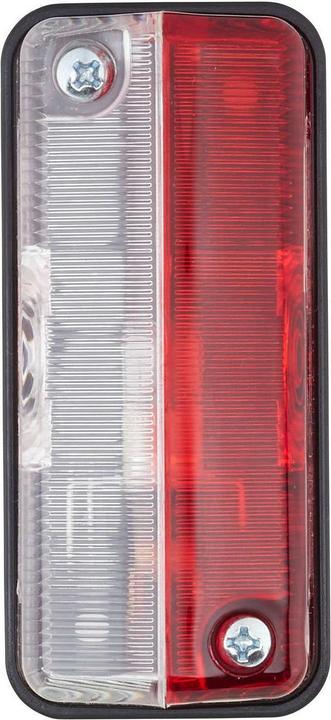 Immagine prodotto Hella 90 Luci di ingombro laterali alogene per AEBI DAF VOLVO LEYLAND DAF