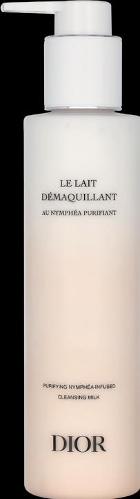 Immagine prodotto Dior Il latte detergente (Lozione detergente, 200 ml)