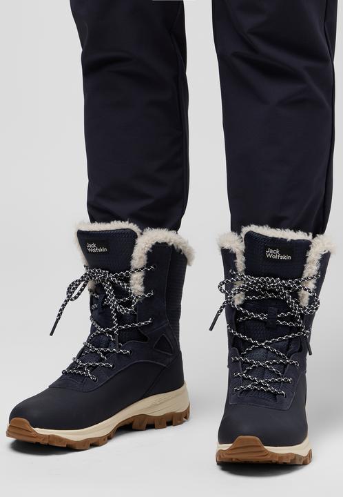 Actual product image Jack Wolfskin Everquest Texapore Snow High W (37.5)
