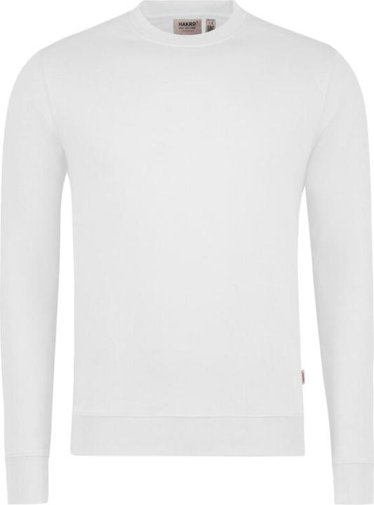 Actual product image Hakro Sweatshirt MIKRALINAR® ECO (S)