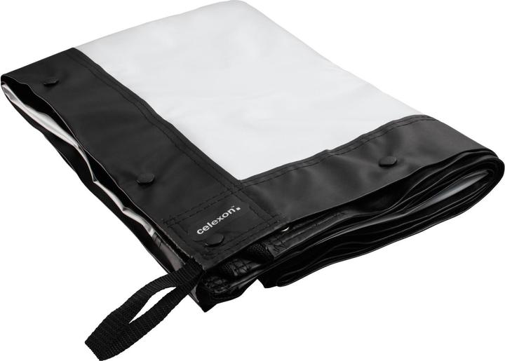 Produktbild Celexon Mobil Expert Faltrahmen, Front (144.09", 16:9)