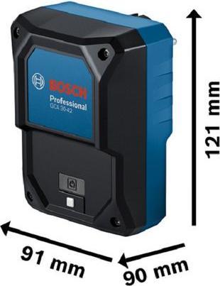Immagine prodotto Bosch Professional Kit combinato GCA 30-42 + GCT 30-42