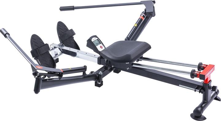 Image du produit Christopeit Rowing machine Accord
