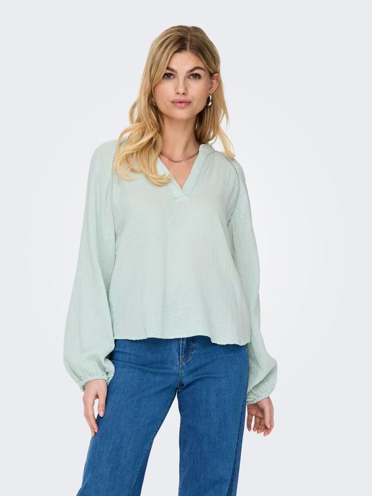Actual product image Only ONLTHYRA Top Top (XS)